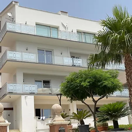 Casa Lido شقة