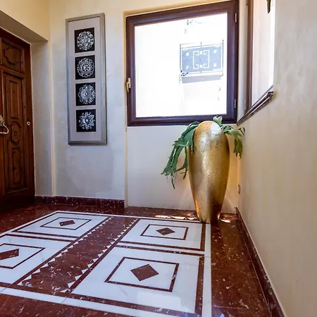 Apartment Casa Lido