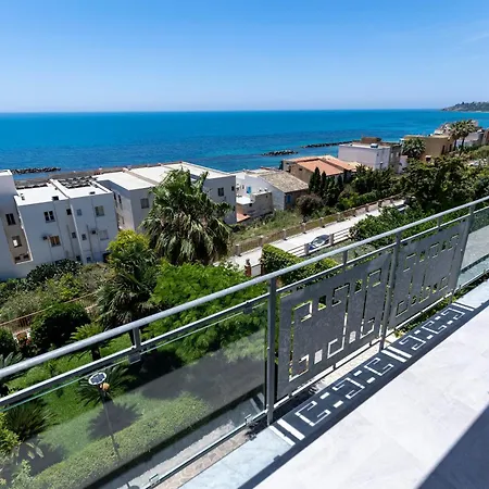 Apartment Casa Lido