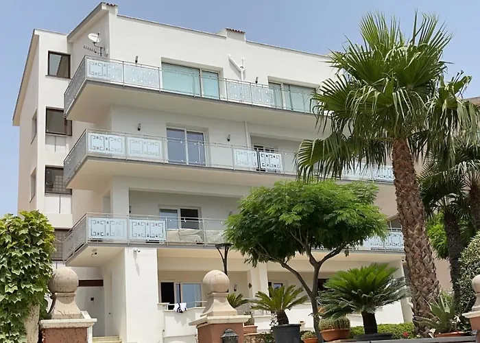 Casa Lido Daire