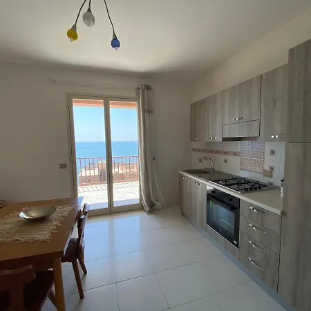 Apartment Casa Lido Sciacca