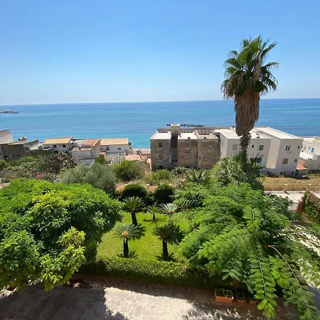 Casa Lido Sciacca