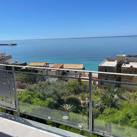 Casa Lido * Sciacca