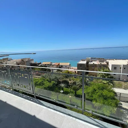 Apartment Casa Lido Sciacca