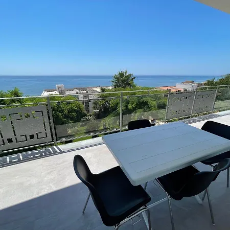 Casa Lido Sciacca