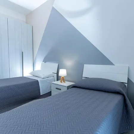 Casa Lido Apartment Sciacca