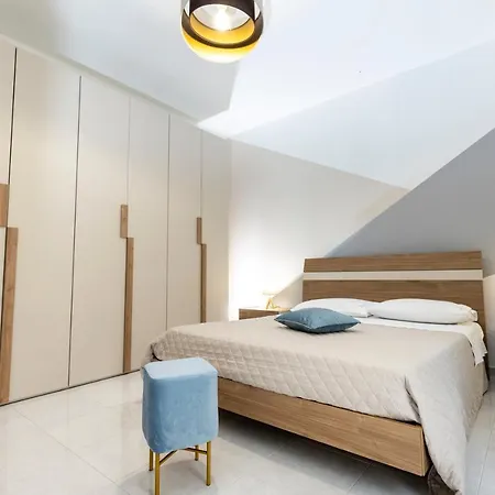 Apartment Casa Lido Sciacca