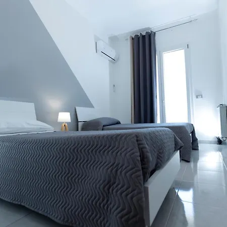 Casa Lido * Sciacca