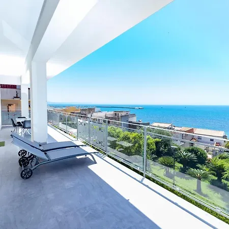 Casa Lido Apartment *