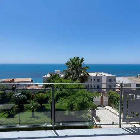 Casa Lido Apartment *