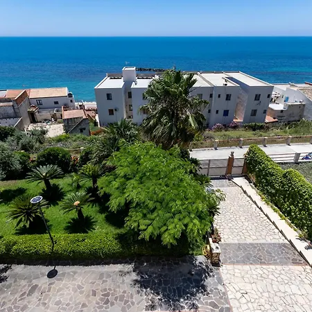 Casa Lido Apartment *