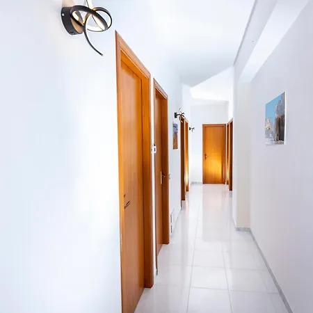 Casa Lido Apartment *