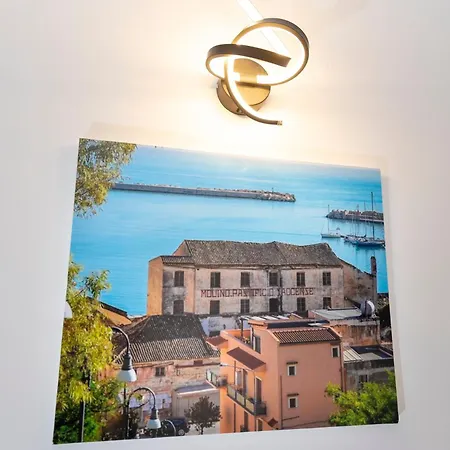Casa Lido Apartment Sciacca