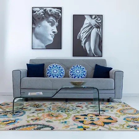 Apartment Casa Lido Sciacca
