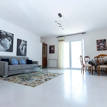 Casa Lido Apartment *