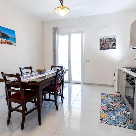 Apartment Casa Lido