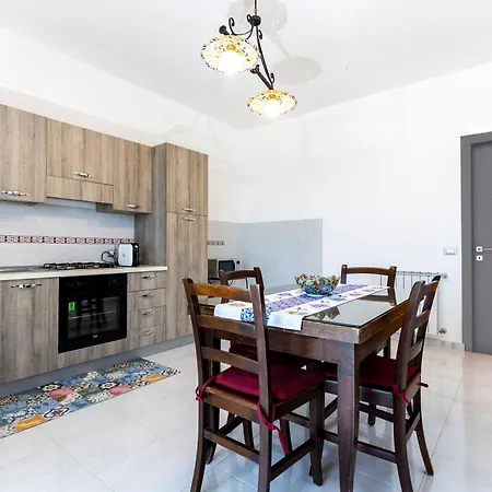 Casa Lido Apartment Sciacca
