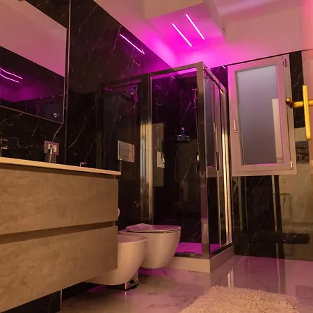 Casa Lido Apartment *