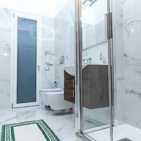 شقة Casa Lido شاكا