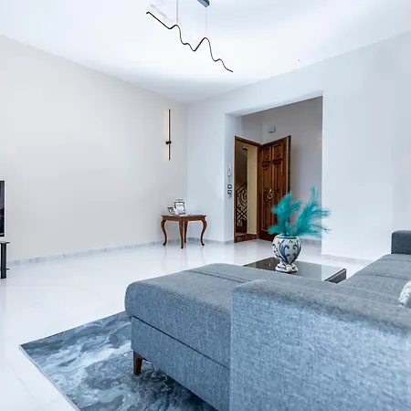 Casa Lido Sciacca