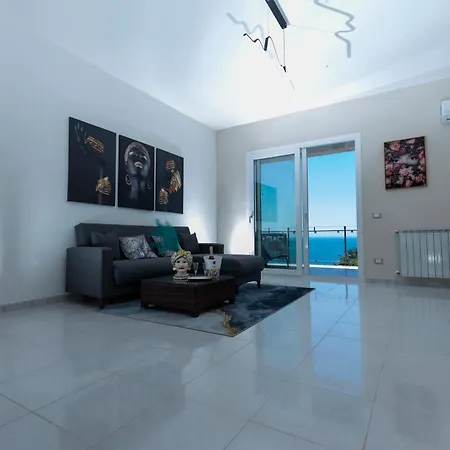 Apartment Casa Lido Sciacca