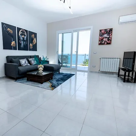 Casa Lido * Sciacca