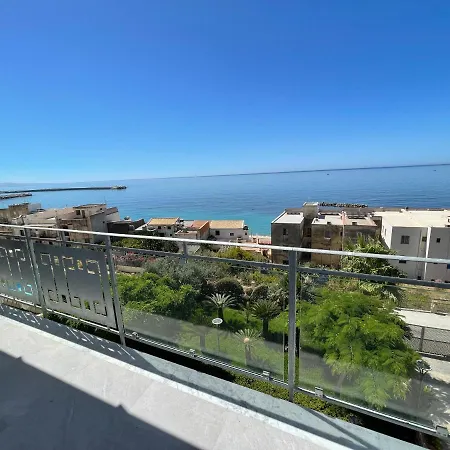 Appartement Casa Lido Sciacca
