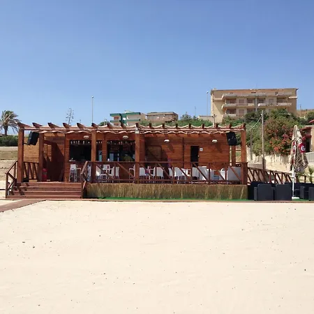 Casa Lido Appartement