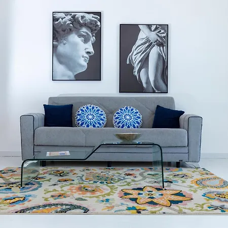 Appartement Casa Lido Sciacca