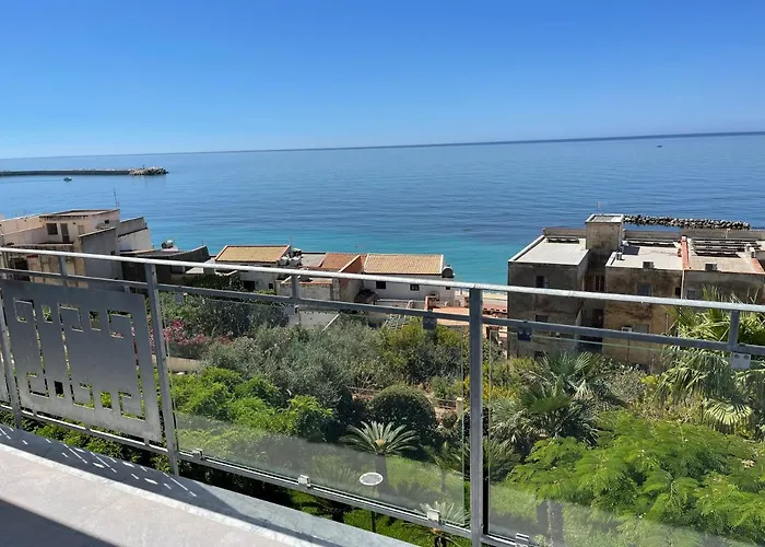 Casa Lido * Sciacca