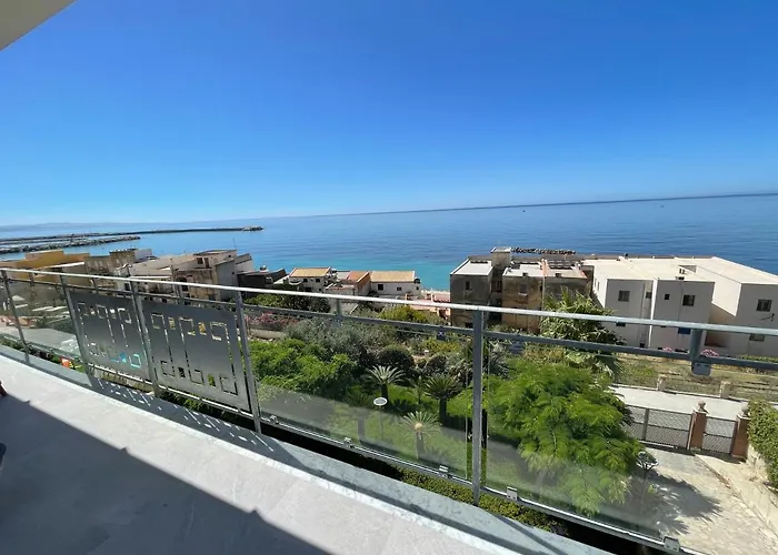 Apartament Casa Lido Sciacca