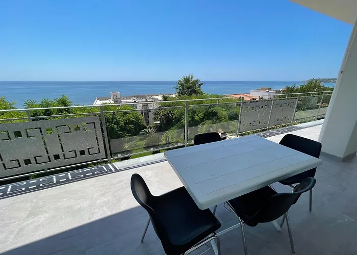 Casa Lido Sciacca