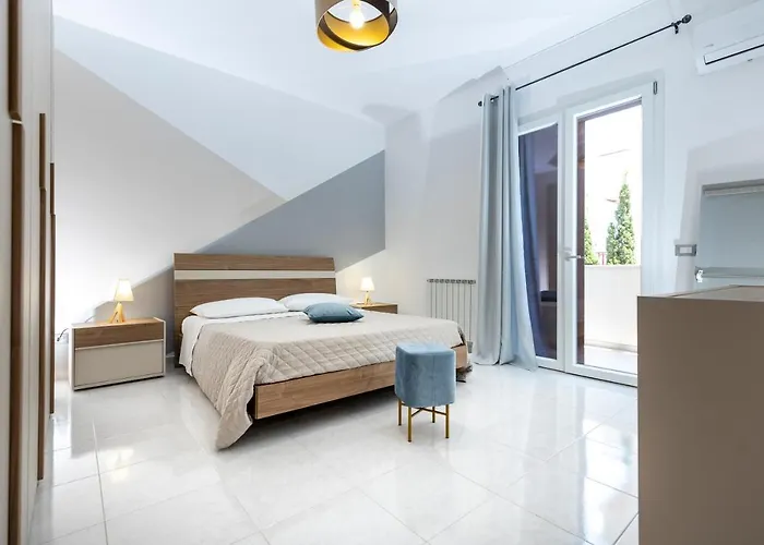 Casa Lido * Sciacca