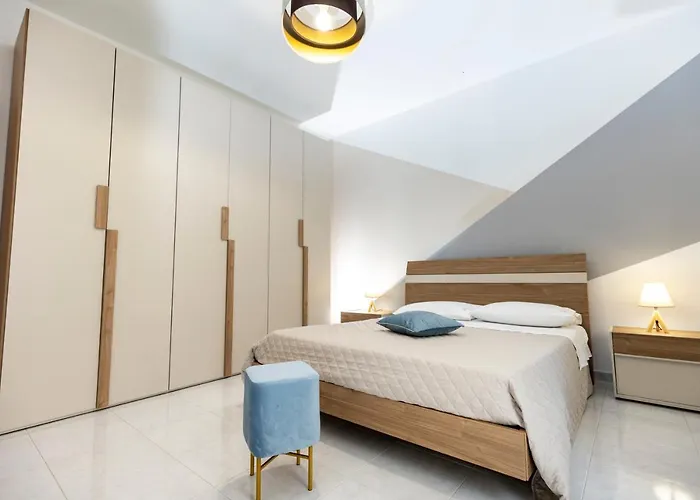 Apartament Casa Lido Sciacca