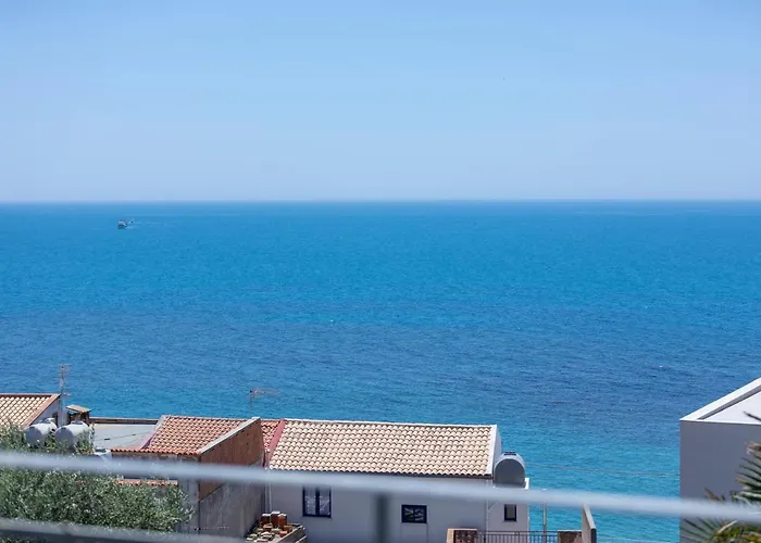 Apartament Casa Lido