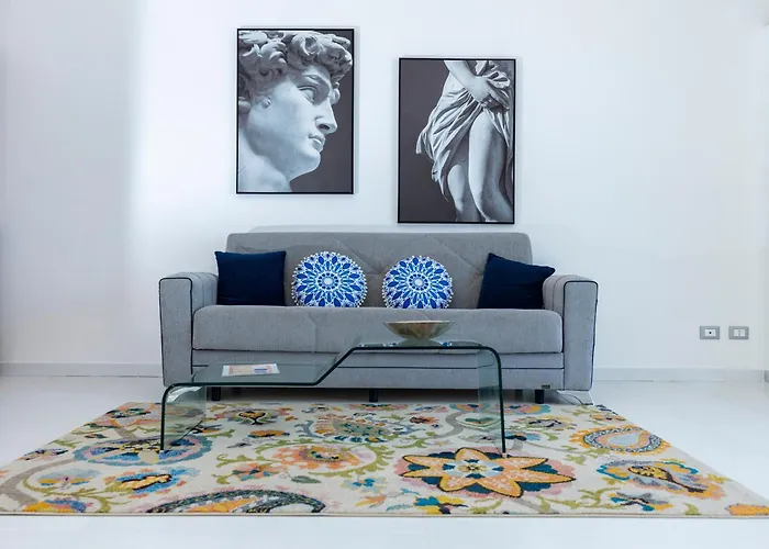 Apartament Casa Lido Sciacca