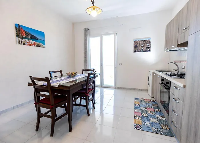 Apartament Casa Lido