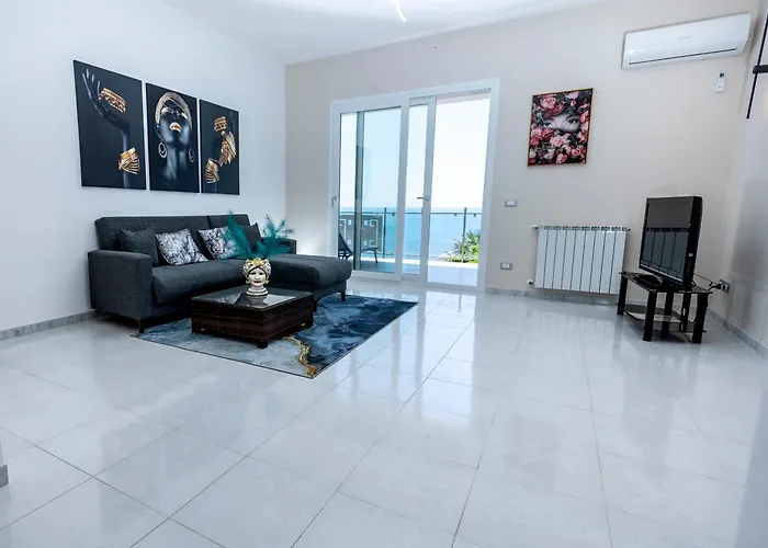 Casa Lido * Sciacca